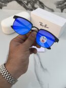 Branded Sunglasses  RB 03 blue mercury