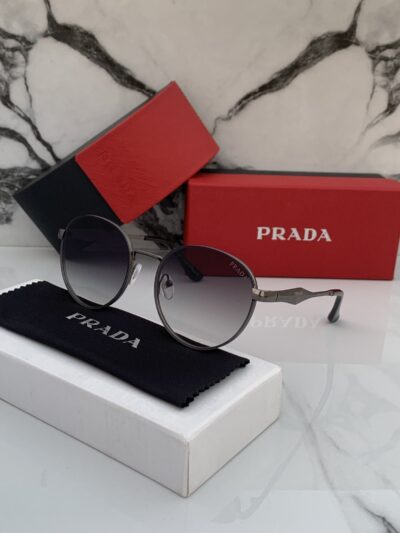 Branded PDA Sunglasses  364_black_shaded
