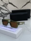 Branded  Ys sant laurent green Sunglasses