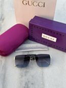 Branded Gci Silver Sunglasses FT