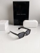 Branded Mj Full Black Sunglasses Bt