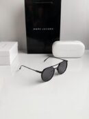 Branded Mj Full Black Sunglasses Bt