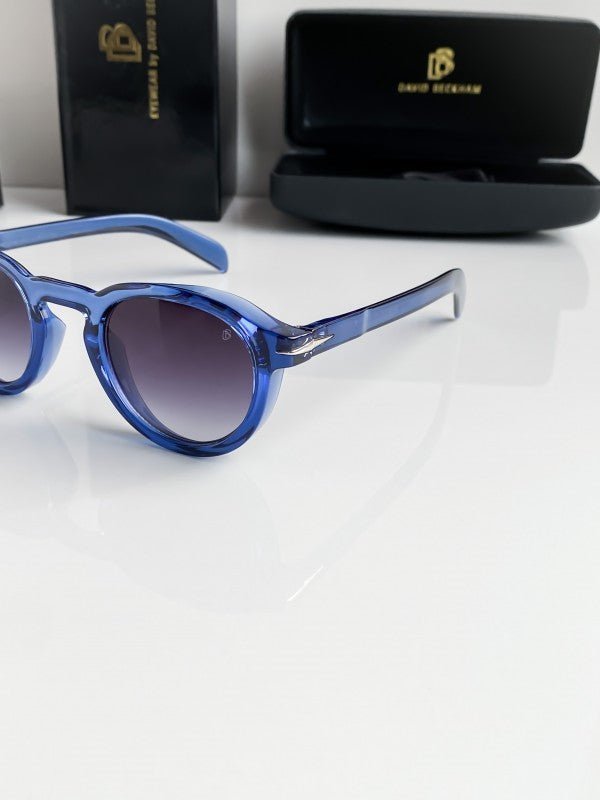 Branded Db Blue Sunglasses Bt - Image 2