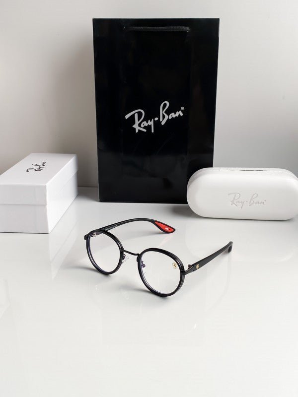 Branded Rb Black Sunglasses Bt - Image 3