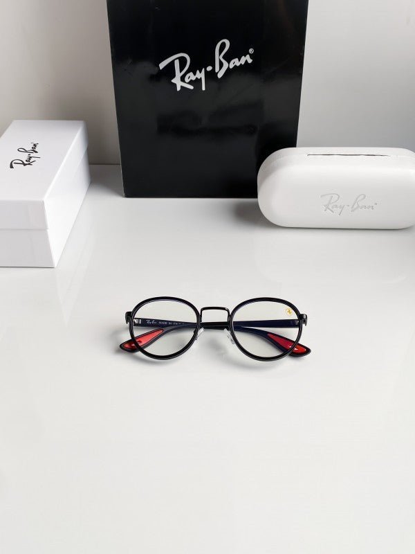 Branded Rb Black Sunglasses Bt - Image 2