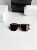 Branded  Mj Brown Bt Sunglasses