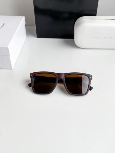 Branded  Mj Brown Bt Sunglasses