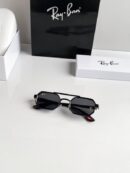 Branded  Rb 05 Black Sunglasses Bt