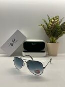 Branded Rb Aviator 194 Sunglasses EW