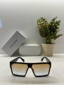 Branded MJ Grand Brown Sunglasses EW