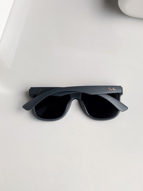 Branded Rb Blaze Grey Sunglasses Bt - Image 3