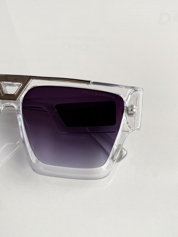 Dolce & Gabbana 829 Sunglasses - Image 9