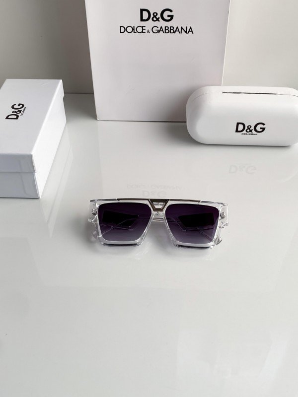 Dolce & Gabbana 829 Sunglasses - Image 2