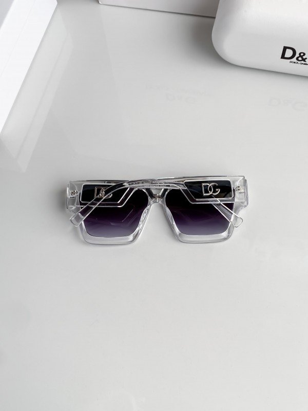 Dolce & Gabbana 829 Sunglasses - Image 3