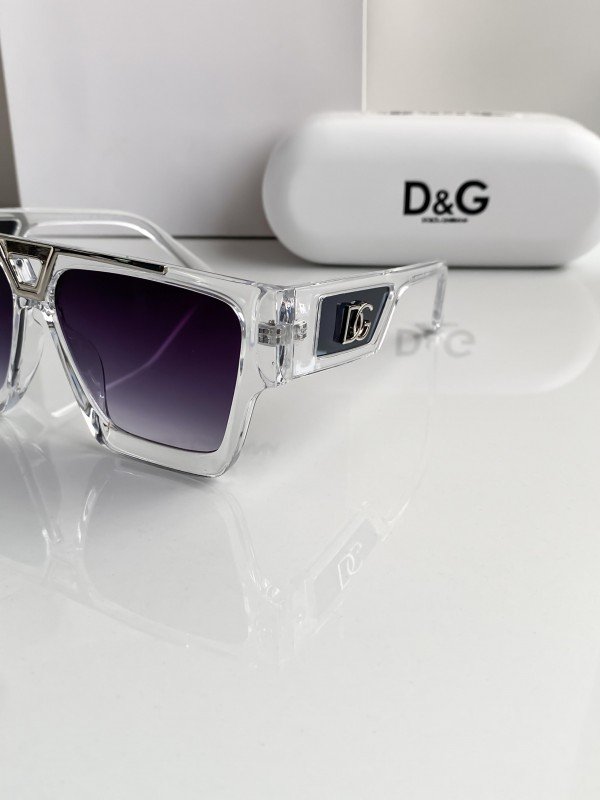 Dolce & Gabbana 829 Sunglasses - Image 7