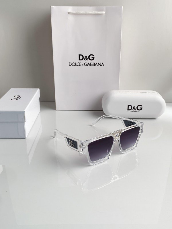 Dolce & Gabbana 829 Sunglasses - Image 8