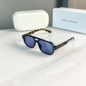 Marc Jacobs tiger blue M11-33