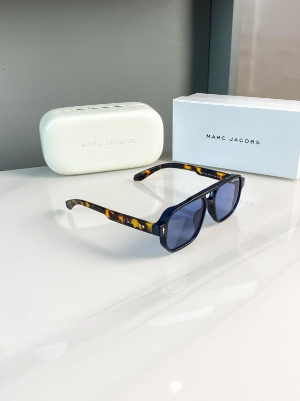 Marc Jacobs tiger blue M11-33 - Image 3