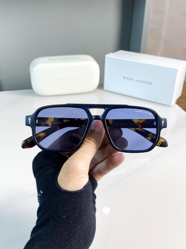 Marc Jacobs tiger blue M11-33 - Image 4