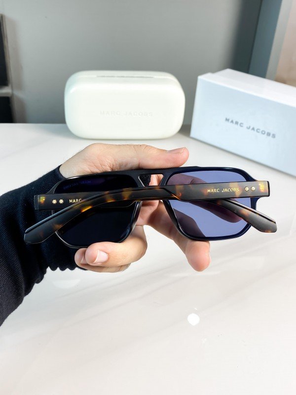 Marc Jacobs tiger blue M11-33 - Image 5