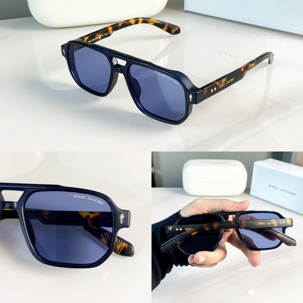 Marc Jacobs tiger blue M11-33 - Image 6