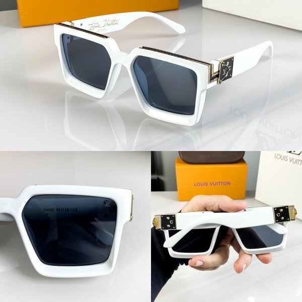 Louis Vuitton 15 Sunglasses - Image 6