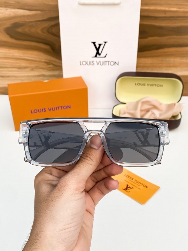 Louis Vuitton 61 Sunglasses - Image 6