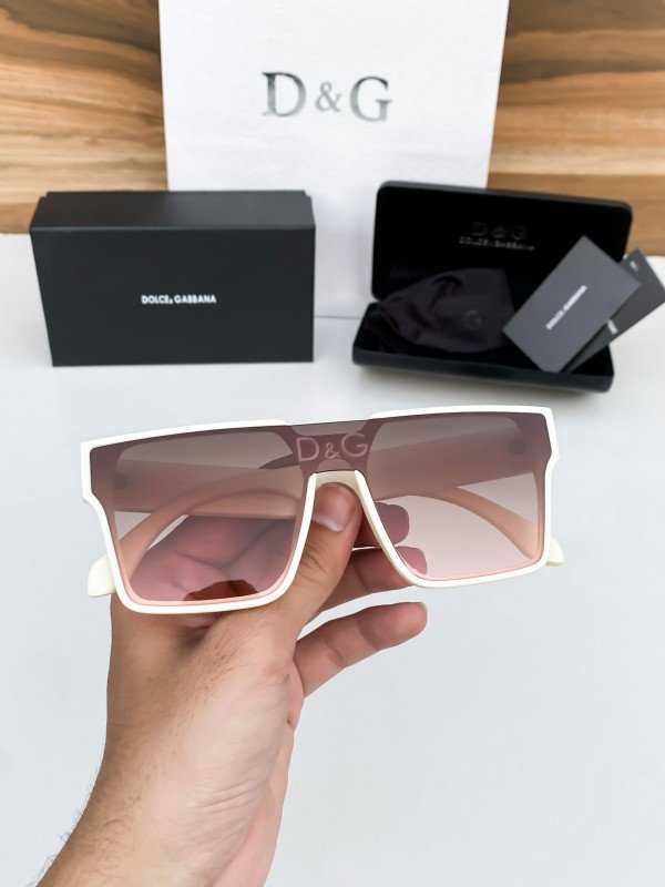 Dolce & Gabbana 6192 Sunglasses - Image 4