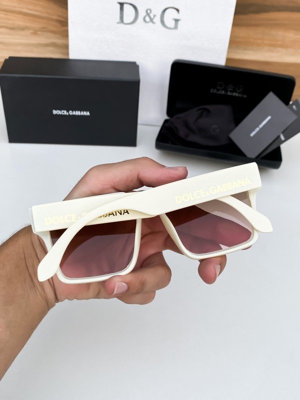 Dolce & Gabbana 6192 Sunglasses - Image 5