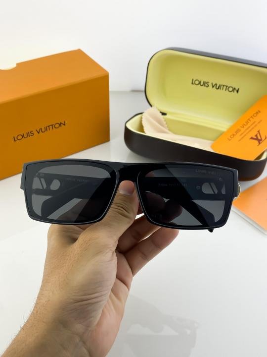 Louis vuitton black 22046 - Image 5