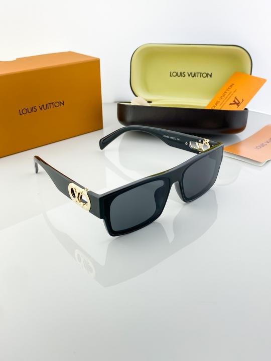 Louis vuitton black 22046 - Image 2