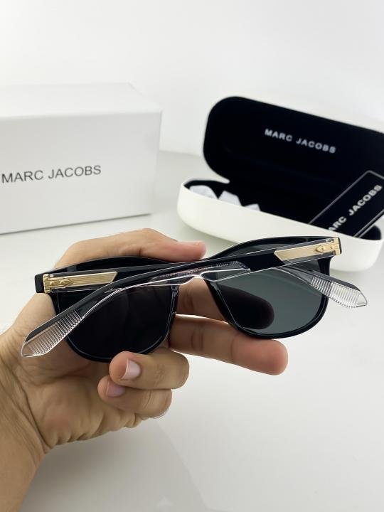 MARC JACOBS BLACK 62003 - Image 2