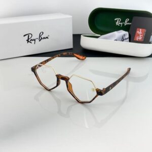 RAYBAN TIGER FRAME 007