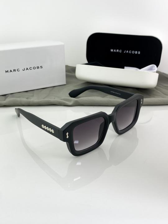 MARC JACOBS BLACK SHADED 37002 - Image 3