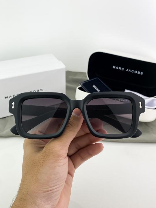 MARC JACOBS BLACK SHADED 37002 - Image 4