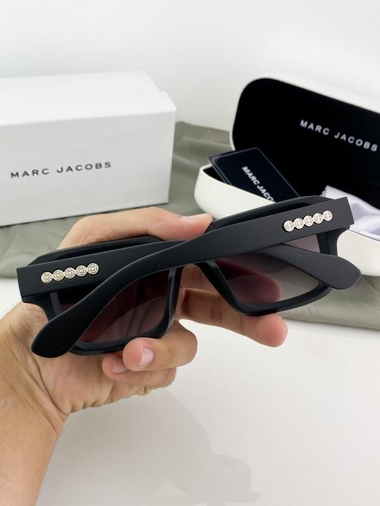 MARC JACOBS BLACK SHADED 37002 - Image 5
