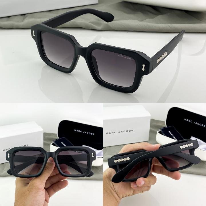 MARC JACOBS BLACK SHADED 37002 - Image 6