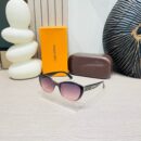 LV Noir & Mocha: Signature Black with a Touch of Light Brown