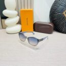 Louis Vuitton Women’s SKY BLUE Sunglasses