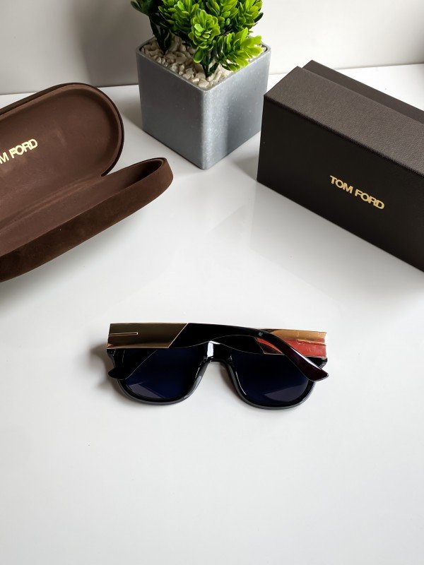 Tom Ford 7008 Sunglasses - Image 4