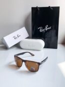 RAYBAN 3575 FULL BROWN