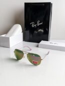 Rayban pink mercury 3025