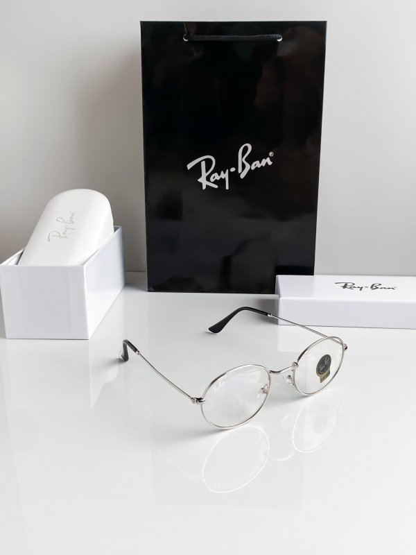RAYBAN 3547 - Image 6