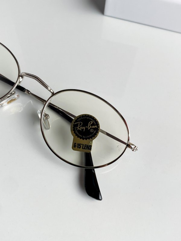 RAYBAN 3547 - Image 4