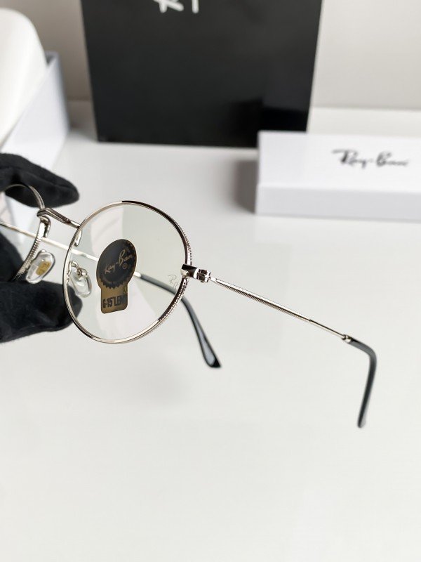 RAYBAN 3547 - Image 8