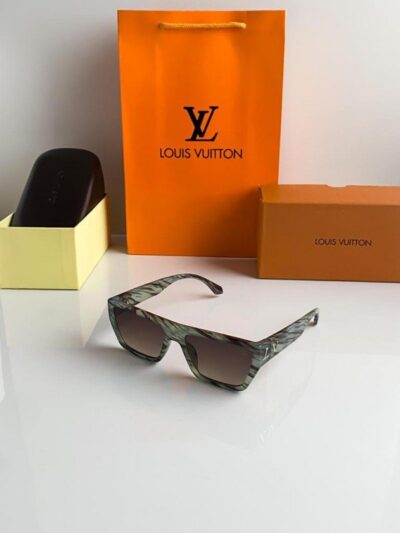 Louis Vuitton 3031 Sunglasses
