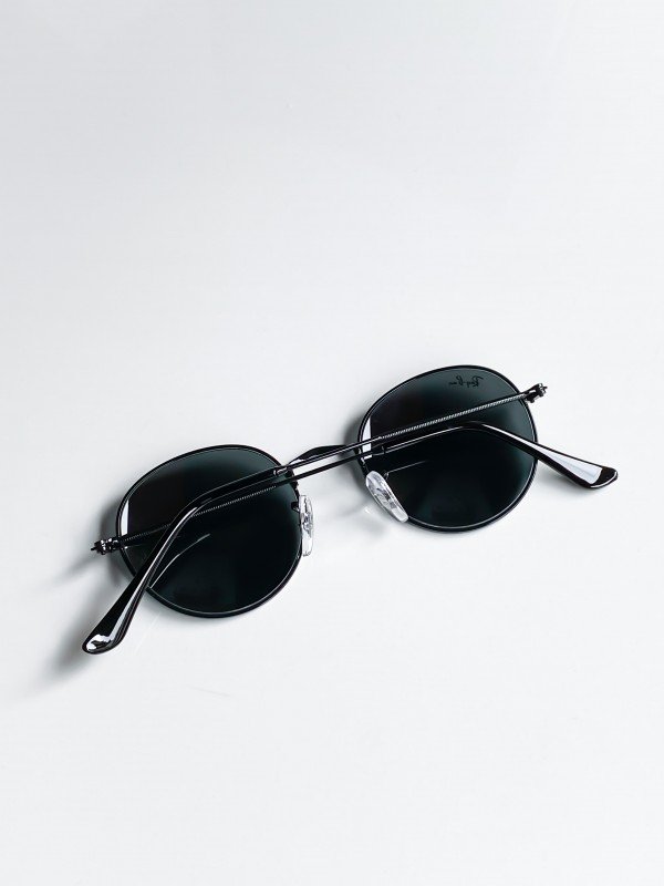 RAYBAN FULL BLACK 3447 - Image 7