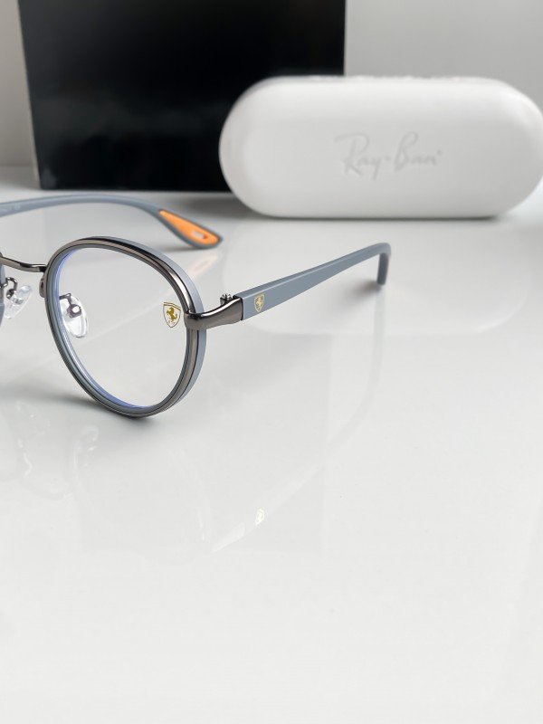 Rayban grey frame 3675 - Image 2