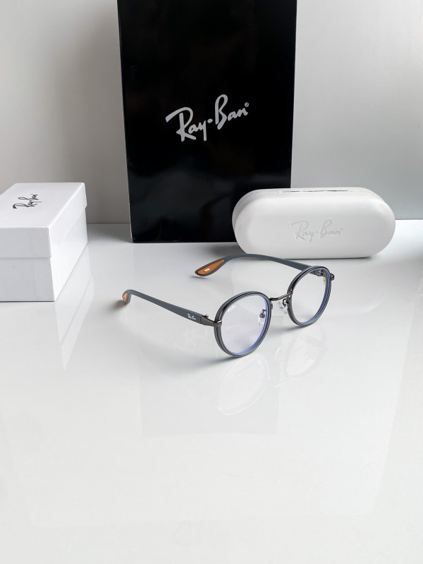 Rayban grey frame 3675 - Image 3