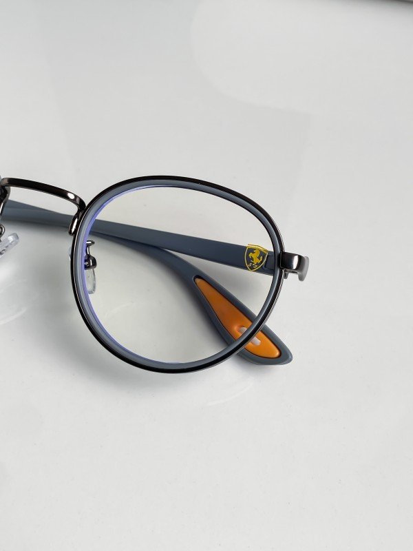 Rayban grey frame 3675 - Image 5